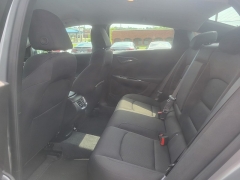 Used 2025 Chevrolet Malibu 4dr Sdn 1LT at Frank Leta Mitsubishi near Bridgeton, MO