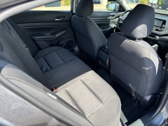 Used 2021 Nissan Altima 2.5 S Sedan at Frank Leta Mitsubishi near Bridgeton, MO