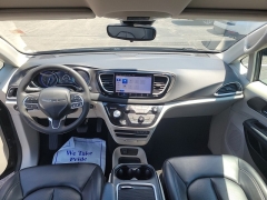 Used 2023 Chrysler Pacifica Touring L FWD at Dime Down by Frank Leta near Bridgeton, MO