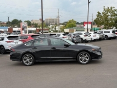 Used 2024  Honda Accord Sedan EX CVT at Dime Down by Frank Leta near Bridgeton, MO