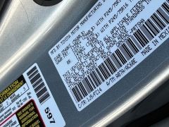 Used 2023  Toyota Tacoma 2WD Double Cab 5' Bed V6 AT &lpar;Natl&rpar; at Dime Down by Frank Leta near Bridgeton&comma; MO