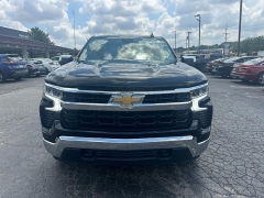 Used 2025 Chevrolet Silverado 1500 4WD Crew Cab 147" LT w/1LT at Dime Down by Frank Leta near Bridgeton, MO