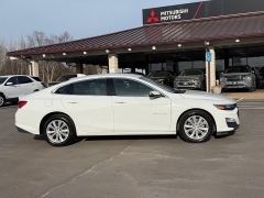 Used 2025  Chevrolet Malibu 4dr Sdn 1LT at Dime Down by Frank Leta near Bridgeton&comma; MO