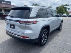 Used 2024 Jeep Grand Cherokee 4xe 4x4 at Dime Down by Frank Leta near Bridgeton, MO