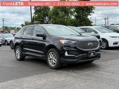 Used 2024 Ford Edge SEL AWD at Dime Down by Frank Leta near Bridgeton, MO
