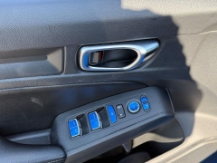 Used 2022  Honda Civic Hatchback Sport CVT at Dime Down by Frank Leta near Bridgeton&comma; MO