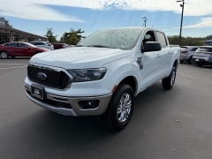 Used 2022  Ford Ranger 2WD SuperCrew 5' Box at Dime Down by Frank Leta near Bridgeton, MO