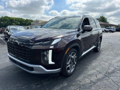 Used 2024  Hyundai Palisade SEL FWD at Dime Down by Frank Leta near Bridgeton&comma; MO