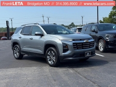 Used 2025 Chevrolet Equinox AWD 4dr LT w/2LT at Dime Down by Frank Leta near Bridgeton, MO