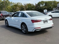 Used 2024  Audi A6 Sedan Premium Plus 55 TFSI quattro at Dime Down by Frank Leta near Bridgeton, MO