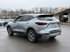 Used 2025  Chevrolet Blazer FWD 4dr LT w&sol;2LT at Dime Down by Frank Leta near Bridgeton&comma; MO