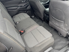 Used 2019 Chevrolet Traverse 4d SUV FWD LS w/1LS at Dime Down by Frank Leta near Bridgeton, MO