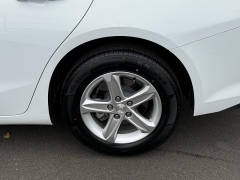 Used 2024  Chevrolet Malibu 4dr Sdn 1LT at Dime Down by Frank Leta near Bridgeton, MO