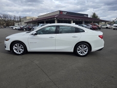 Used 2023  Chevrolet Malibu 4dr Sdn 1LT at Dime Down by Frank Leta near Bridgeton&comma; MO