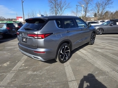 Used 2024  Mitsubishi Outlander SEL S-AWC at Dime Down by Frank Leta near Bridgeton&comma; MO