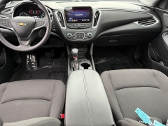 Used 2024  Chevrolet Malibu 4dr Sdn 1LT at Dime Down by Frank Leta near Bridgeton, MO