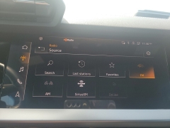 Used 2024 Audi A3 Premium 40 TFSI at Dime Down by Frank Leta near Bridgeton, MO