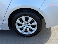 Used 2024  Toyota Corolla LE CVT &lpar;Natl&rpar; at Dime Down by Frank Leta near Bridgeton&comma; MO