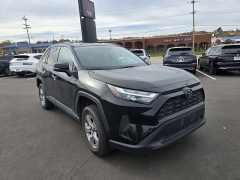 Used 2024  Toyota RAV4 XLE AWD at Dime Down by Frank Leta near Bridgeton, MO