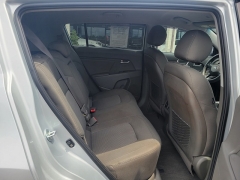 Used 2015 Kia Sportage 4d SUV AWD LX at Dime Down by Frank Leta near Bridgeton, MO