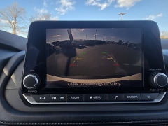 Used 2023  Nissan Rogue FWD SV at Dime Down by Frank Leta near Bridgeton&comma; MO