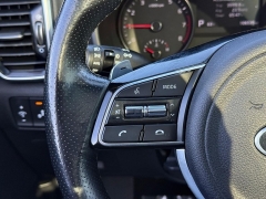 Used 2020  Kia Sportage 4d SUV FWD SX at Dime Down by Frank Leta near Bridgeton&comma; MO