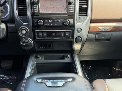 Used 2019 Nissan Titan 4x4 Crew Cab Platinum Reserve at Dime Down by Frank Leta near Bridgeton, MO