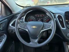 Used 2024  Chevrolet Malibu 4dr Sdn 1LT at Dime Down by Frank Leta near Bridgeton&comma; MO