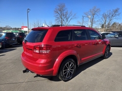 Used 2018  Dodge Journey 4d SUV FWD SE at Dime Down by Frank Leta near Bridgeton&comma; MO