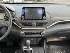 Used 2025  Nissan Altima SV FWD at Dime Down by Frank Leta near Bridgeton&comma; MO