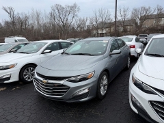 Used 2024  Chevrolet Malibu 4dr Sdn 1LT at Dime Down by Frank Leta near Bridgeton&comma; MO