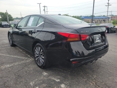 Used 2023 Nissan Altima 2.5 SV Sedan at Dime Down by Frank Leta near Bridgeton, MO