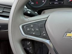 Used 2023 Chevrolet Malibu 4dr Sdn LS w/1LS at Dime Down by Frank Leta near Bridgeton, MO