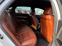 Used 2016  Cadillac XTS 4d Sedan Premium AWD at Dime Down by Frank Leta near Bridgeton&comma; MO