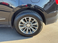 Used 2017  Cadillac XT5 4d SUV AWD Luxury at Dime Down by Frank Leta near Bridgeton&comma; MO