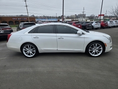 Used 2016  Cadillac XTS 4d Sedan Premium AWD at Dime Down by Frank Leta near Bridgeton&comma; MO