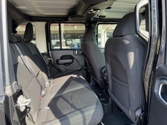 Used 2023  Jeep Wrangler 4xe Rubicon 4x4 at Dime Down by Frank Leta near Bridgeton&comma; MO