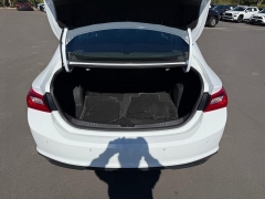 Used 2024  Chevrolet Malibu 4dr Sdn 1LT at Dime Down by Frank Leta near Bridgeton, MO