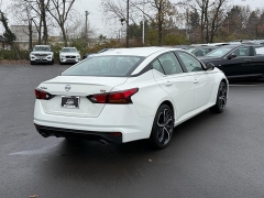 Used 2025  Nissan Altima SR FWD at Dime Down by Frank Leta near Bridgeton&comma; MO