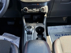 Used 2025  Ford Escape ST-Line FWD at Dime Down by Frank Leta near Bridgeton&comma; MO