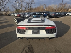 Used 2018  Audi R8 2d Spyder 5&period;2L Quattro Plus at Dime Down by Frank Leta near Bridgeton&comma; MO