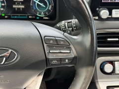 Used 2022  Hyundai Kona Electric Limited FWD at Dime Down by Frank Leta near Bridgeton&comma; MO