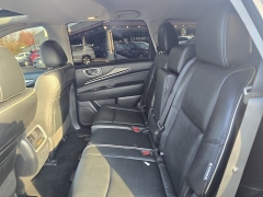 Used 2019  INFINITI QX60 2019.5 PURE FWD at Dime Down by Frank Leta near Bridgeton, MO