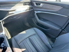 Used 2024  Audi A6 Sedan Premium Plus 55 TFSI quattro at Dime Down by Frank Leta near Bridgeton&comma; MO