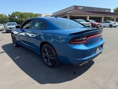 Used 2023 Dodge Charger SXT AWD at Dime Down by Frank Leta near Bridgeton, MO