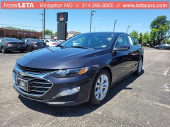 Used 2023 Chevrolet Malibu 4dr Sdn 1LT at Dime Down by Frank Leta near Bridgeton, MO