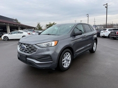 Used 2021  Ford Edge SE AWD at Dime Down by Frank Leta near Bridgeton&comma; MO