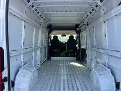Used 2023 Ram ProMaster Cargo Van 2500 High Roof 159" WB at Dime Down by Frank Leta near Bridgeton, MO