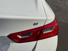 Used 2025  Chevrolet Malibu 4dr Sdn 1LT at Dime Down by Frank Leta near Bridgeton&comma; MO