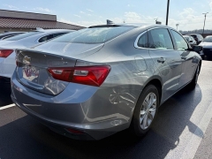 Used 2024  Chevrolet Malibu 4dr Sdn 1LT at Dime Down by Frank Leta near Bridgeton&comma; MO